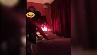 DONT CUM INTO BABY GRIND