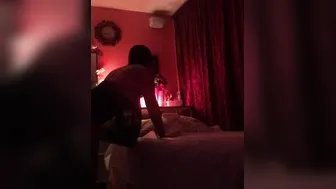 DONT CUM INTO BABY GRIND