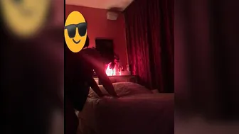 DONT CUM INTO BABY GRIND