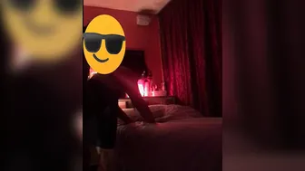 DONT CUM INTO BABY GRIND