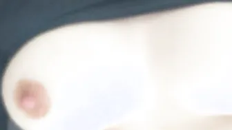 (Full HD) View my nippies harden as I orgasm :)