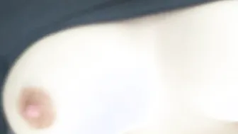 (Full HD) View my nippies harden as I orgasm :)