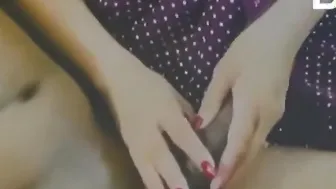 Punjab cunt with mouth fucks a african penis