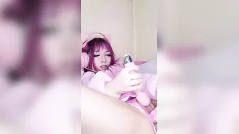 sex toys makes me cum fast