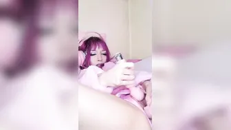 sex toys makes me cum fast