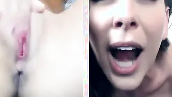 MOMMYSGIRL Emma Hix Is 1 Slutty Step Daughter COMPILATION