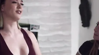 Charles Dera Quietly Seduces Step Daughters BFF