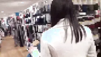 Mao Hamasaki Into Training To Become An Exhibitionist