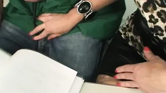 Always porn video – At the gynecologist the desire for dick always increases