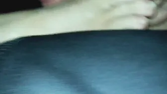 Size 10 Devils Pedicure