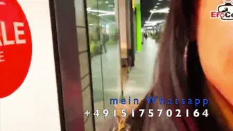 Extrem heisse deutsche hart durchgefickt