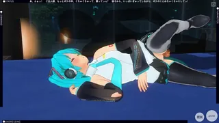 Hentai3DCosplay