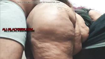 LONG BUTT BACKSHOT