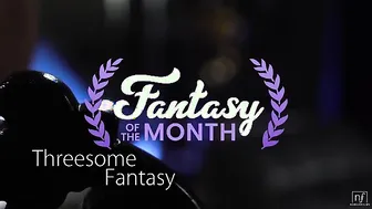 October 2020 Fantasy Of The Month - S1:E4