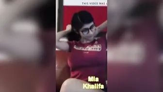 Mia Khalifa