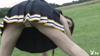 Kloe Kane And Jess West - Uniform Desires Ep five: