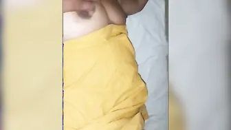 babe aunty siuducing into my room