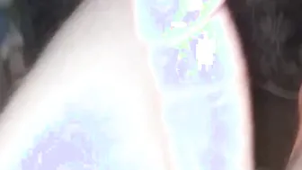 Creamy slow passionate anal