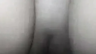 18 Yo thot bbw soak vagina