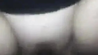 18 Yo thot bbw soak vagina