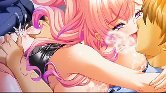 隷嬢管理棟 Reijou Kanritou ♯15