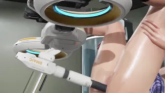 Boned Drone | Anal Field Test