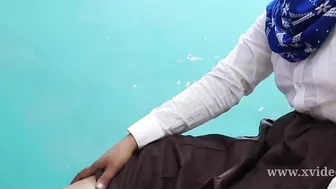 Schooll gf fucking with professor eighteen anal sex