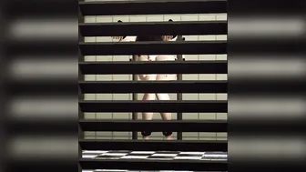 Kinky sex into the prison. A Bae dark hair with many titted getting fucks rough by a butcher