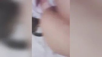 He just wants me to fucked him inside the booty