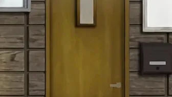 Landlord fucks tenant for payment