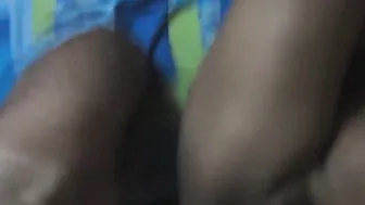 Hispanic masseuse knows I like to fucked her rough for a happy ending