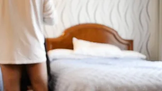 HOTEL TINDER WOMEN