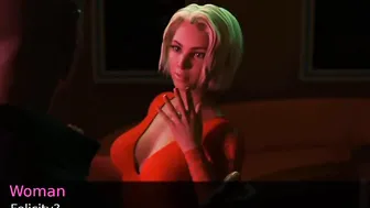 Watching My Ex-Wife - Visual Novel Gameplay Ep 32