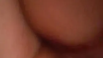 Lusty wifey Ride and Blows