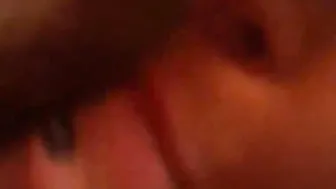 Lusty wifey Ride and Blows
