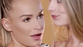 I was telling my friend about a film I saw of you and we thought you would want to play