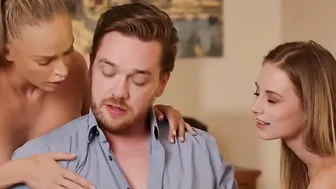I was telling my friend about a film I saw of you and we thought you would want to play