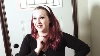 Thick cougar cant pay her mechanic
