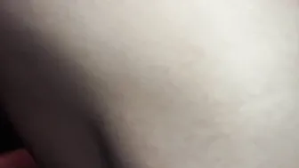  REAL teenie LOSES VIRGINITY  Adorable stepsis finally spreads legs and allows fucking her tight snatch