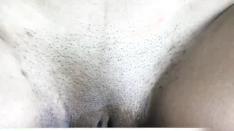 Amateur Yellow Cummed - Hardcore Cum In Twat Bareback Style - Mariangel Belle