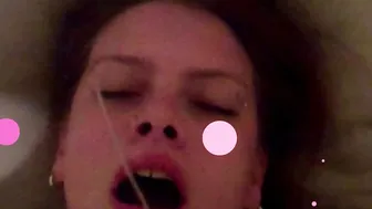 VALERIE VIXEN BLOWS DICK AND GETTING PLOWED TAKING 2 FACIALS