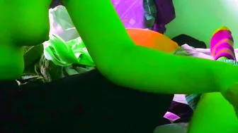 Adorable Hand Job