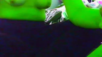 Adorable Hand Job
