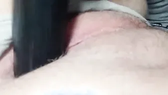 Thick gothic cunt with mouth greedy little twat just cant gotten enough