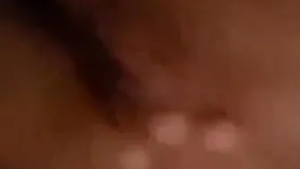 Squirting again
