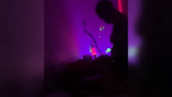 Quick Backshots
