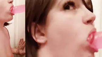 Weekly Oral Sex Practice