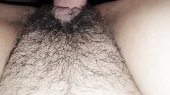 CLOS UP STEP-SISTER ORIENTAL WANT MY PENIS PROMO