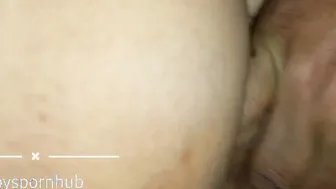 Termina en squirting parte three