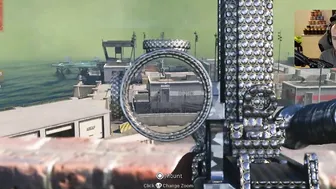 I DROPPED 22 INTO REBIRTH w/ BREN  MP40 (Call of Duty Warzone)